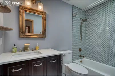 2550 Mountain Pine Lane, Colorado Springs, CO 80921 - Photo 22