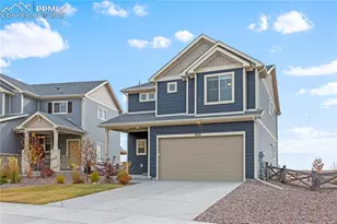 9541 Sideoats Ct, Colorado Springs, CO 80927 - Photo 2