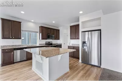 9541 Sideoats Court, Colorado Springs, CO 80927 - Photo 6