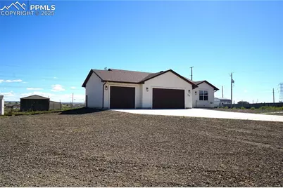 1392 N Moonbeam Drive, Pueblo, CO 81007 - Photo 30