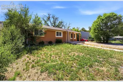 54 Goret Drive, Colorado Springs, CO 80911 - Photo 2