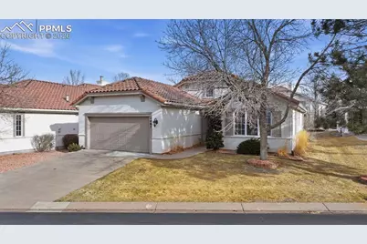 2481 Marston Heights, Colorado Springs, CO 80920 - Photo 2