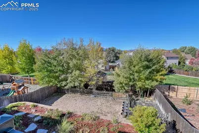 3978 Pronghorn Meadows Circle, Colorado Springs, CO 80922 - Photo 6