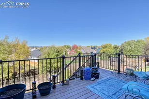 3978 Pronghorn Meadows Cir, Colorado Springs, CO 80922 - Photo 4