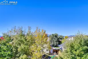 3978 Pronghorn Meadows Cir, Colorado Springs, CO 80922 - Photo 38