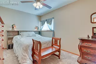 3978 Pronghorn Meadows Cir, Colorado Springs, CO 80922 - Photo 28