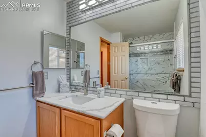 3978 Pronghorn Meadows Circle, Colorado Springs, CO 80922 - Photo 30