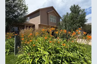 3978 Pronghorn Meadows Circle, Colorado Springs, CO 80922 - Photo 2