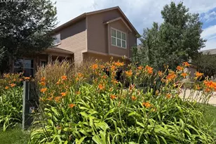 3978 Pronghorn Meadows Cir, Colorado Springs, CO 80922 - Photo 2