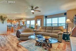 3978 Pronghorn Meadows Cir, Colorado Springs, CO 80922 - Photo 14