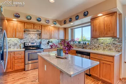 3978 Pronghorn Meadows Circle, Colorado Springs, CO 80922 - Photo 8