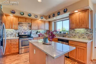 3978 Pronghorn Meadows Cir, Colorado Springs, CO 80922 - Photo 8