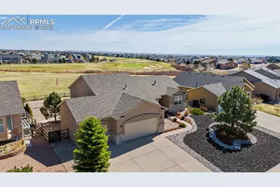 11938 Rio Secco Road, Peyton, CO 80831 - Photo 4