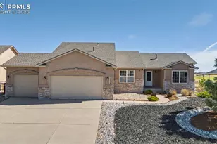 11938 Rio Secco Rd, Peyton, CO 80831 - Photo 1