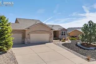 11938 Rio Secco Rd, Peyton, CO 80831 - Photo 2