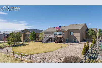 11938 Rio Secco Road, Peyton, CO 80831 - Photo 12