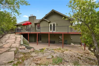 420 Royal Oak Drive, Colorado Springs, CO 80906 - Photo 40