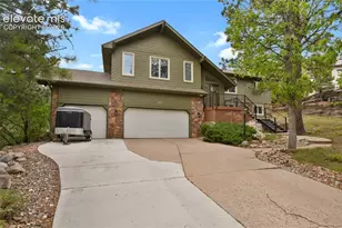 420 Royal Oak Dr, Colorado Springs, CO 80906 - Photo 2