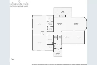 420 Royal Oak Drive, Colorado Springs, CO 80906 - Photo 42