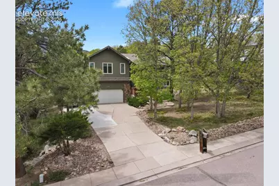 420 Royal Oak Drive, Colorado Springs, CO 80906 - Photo 1