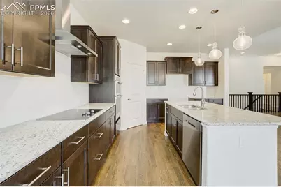 11183 Faint Wind Drive, Colorado Springs, CO 80908 - Photo 16