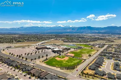 11183 Faint Wind Drive, Colorado Springs, CO 80908 - Photo 50