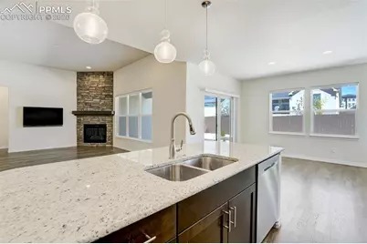 11183 Faint Wind Drive, Colorado Springs, CO 80908 - Photo 14