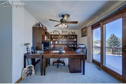 6715 Ashley Drive, Colorado Springs, CO 80922 - Photo 22