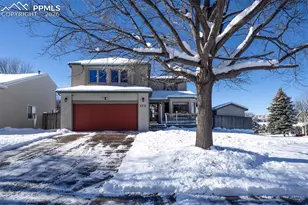 6715 Ashley Dr, Colorado Springs, CO 80922 - Photo 2