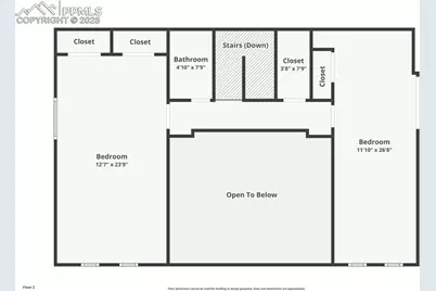 9 Swallow Drive, Colorado Springs, CO 80904 - Photo 46