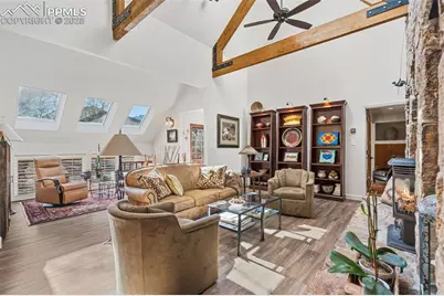 9 Swallow Drive, Colorado Springs, CO 80904 - Photo 10