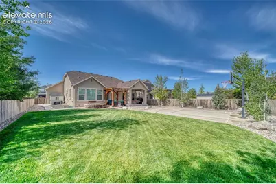 5296 Mount Cutler Court, Colorado Springs, CO 80924 - Photo 50