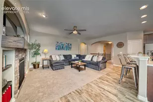 5296 Mount Cutler Ct, Colorado Springs, CO 80924 - Photo 8