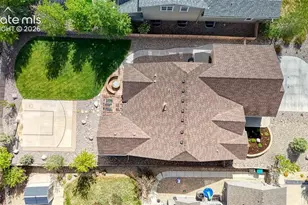 5296 Mount Cutler Ct, Colorado Springs, CO 80924 - Photo 4