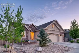 5296 Mount Cutler Ct, Colorado Springs, CO 80924 - Photo 1
