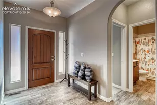 5296 Mount Cutler Ct, Colorado Springs, CO 80924 - Photo 6