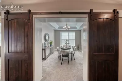 5296 Mount Cutler Court, Colorado Springs, CO 80924 - Photo 14