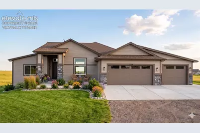 7776 Truchas Trail, Peyton, CO 80831 - Photo 2