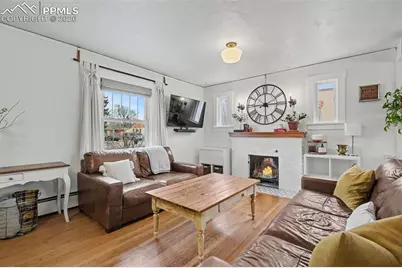 503 N Hancock Avenue, Colorado Springs, CO 80903 - Photo 2