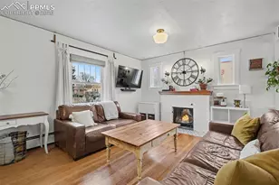 503 N Hancock Ave, Colorado Springs, CO 80903 - Photo 2