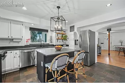 503 N Hancock Avenue, Colorado Springs, CO 80903 - Photo 4