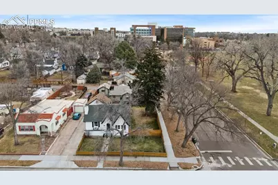 503 N Hancock Avenue, Colorado Springs, CO 80903 - Photo 6