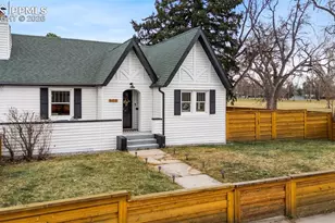 503 N Hancock Ave, Colorado Springs, CO 80903 - Photo 1