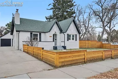 503 N Hancock Avenue, Colorado Springs, CO 80903 - Photo 8