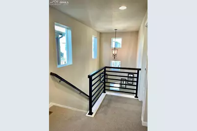 6144 Steele Creek Way, Colorado Springs, CO 80922 - Photo 4