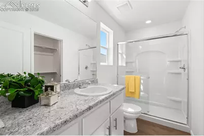 9283 Oro City Loop, Colorado Springs, CO 80927 - Photo 18