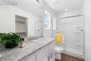 9283 Oro City Loop, Colorado Springs, CO 80927 - Photo 18