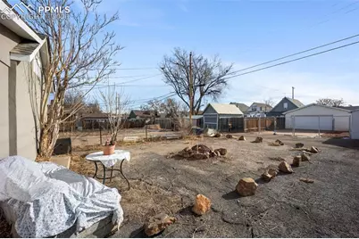 228 Plum Street, Pueblo, CO 81003 - Photo 36