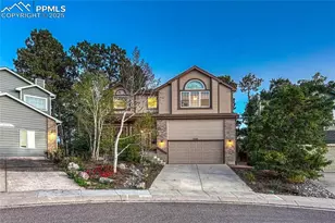 2135 Springcrest Rd, Colorado Springs, CO 80920 - Photo 1