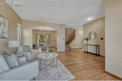 2135 Springcrest Road, Colorado Springs, CO 80920 - Photo 4